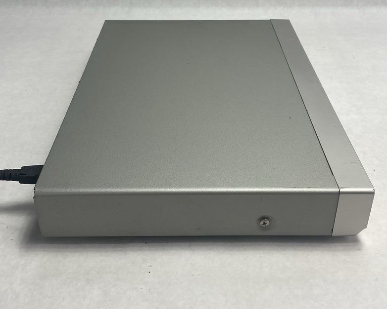 Pioneer DV-250 DVD Player  Tested