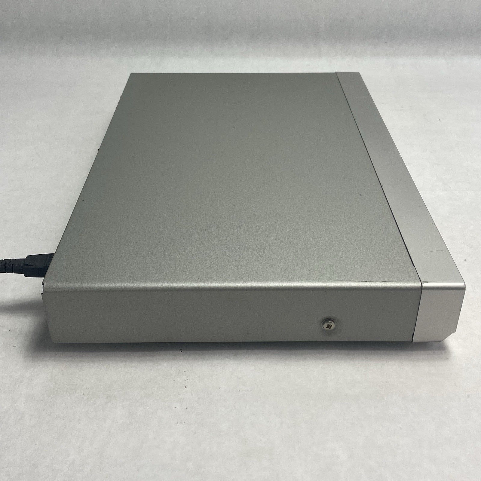 Pioneer DV-250 DVD Player  Tested6