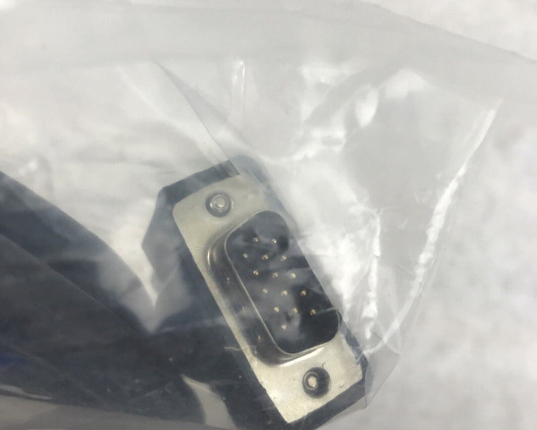 5C994-2 REV A JPOD To 9 Pin J1939 Type 2 Connector F39473