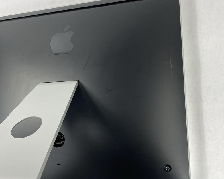 Apple A1225 iMac 24" 2009 2.66 GHz Core 2 Duo 8 GB RAM 640GB HDD macOS 10.11.6