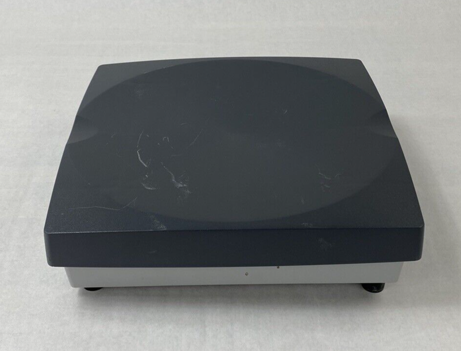 Pitney Bowes MP30 Scale Weight Classifier for Postal Use Untested
