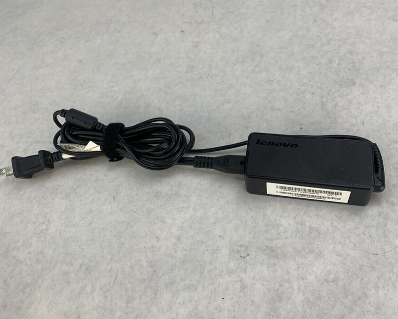 Lot of 4 Lenovo ADLX45NDC2A AC/DC Adapter 20V