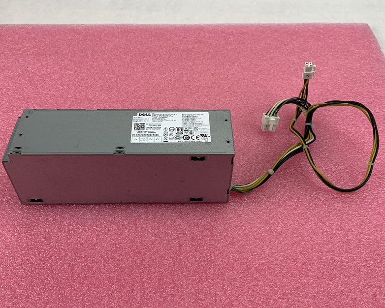 Dell L240EM-00 240W Switching Power Supply (Lot of 2)