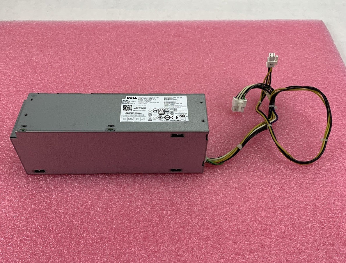 Dell L240EM-00 240W Switching Power Supply (Lot of 2)