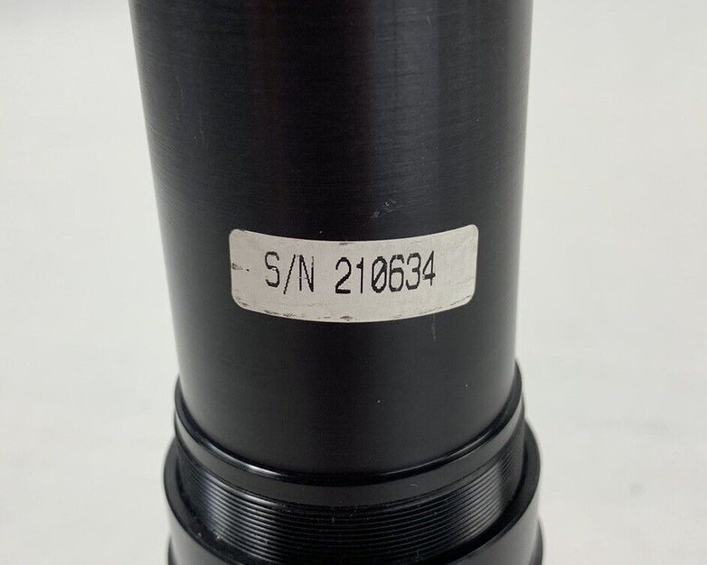 D.O. Industries Golden Navitar 100-200mm f/3.5 Projection Lens
