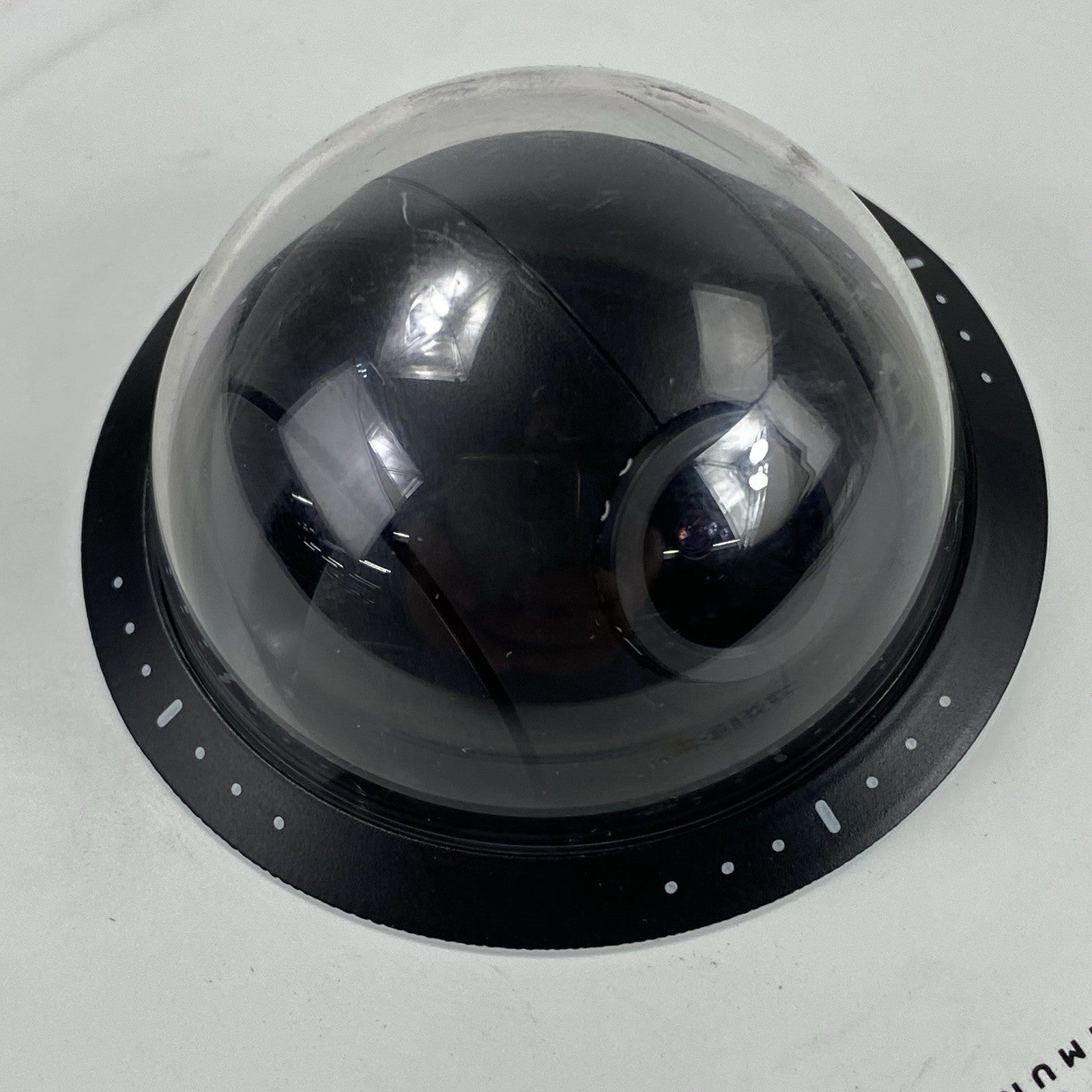 Axis M5014 PTZ Network Dome Camera Untested