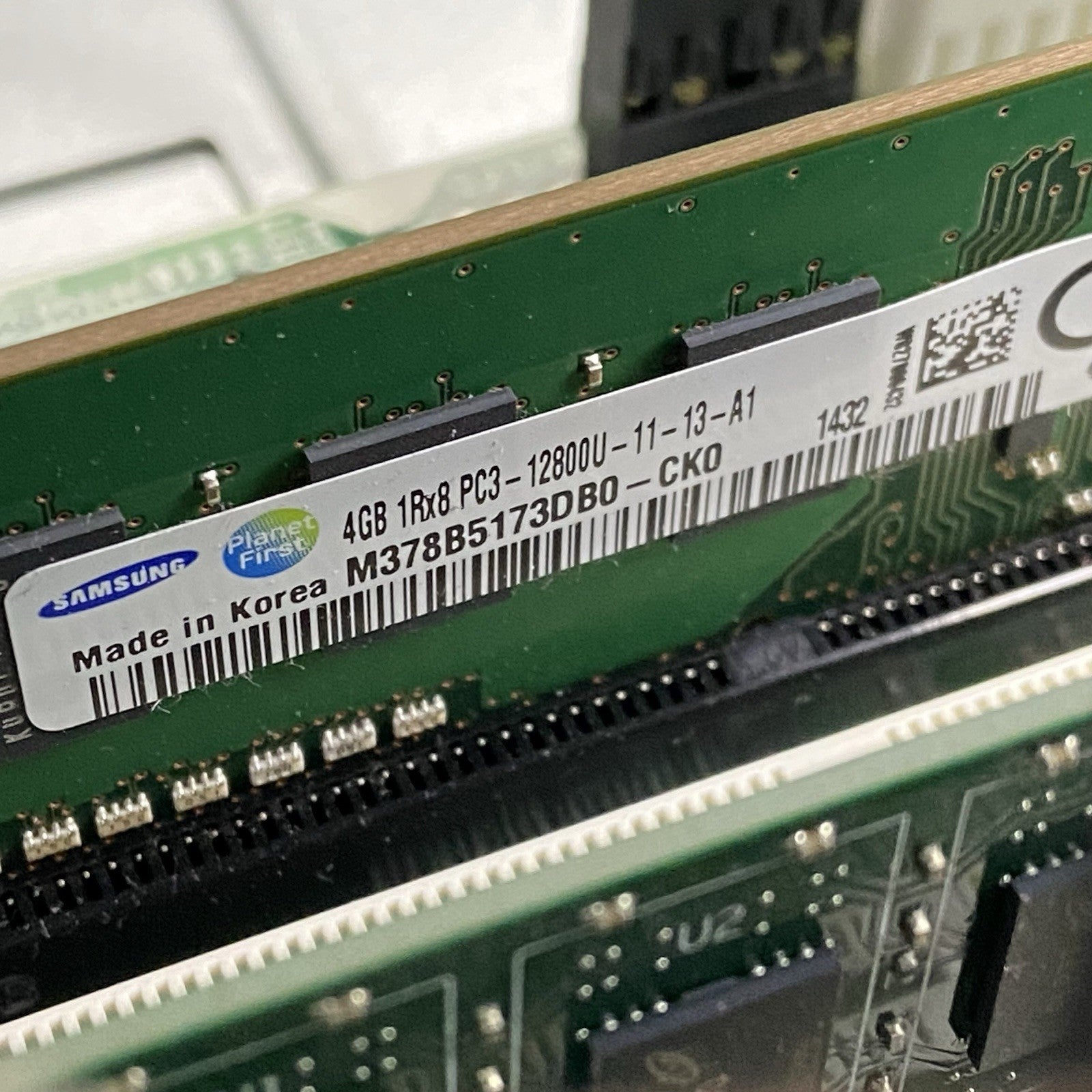 HP EliteDesk 800 G1 SFF Intel Core i5-4570 3.2GHz 8GB RAM No HDD No OS12
