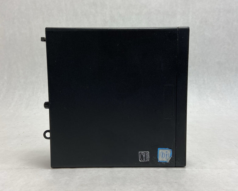 HP ProDesk 600 G2 MFF Intel Core i5-6500T 2.5GHz 0GB RAM No AC/HDD/OS