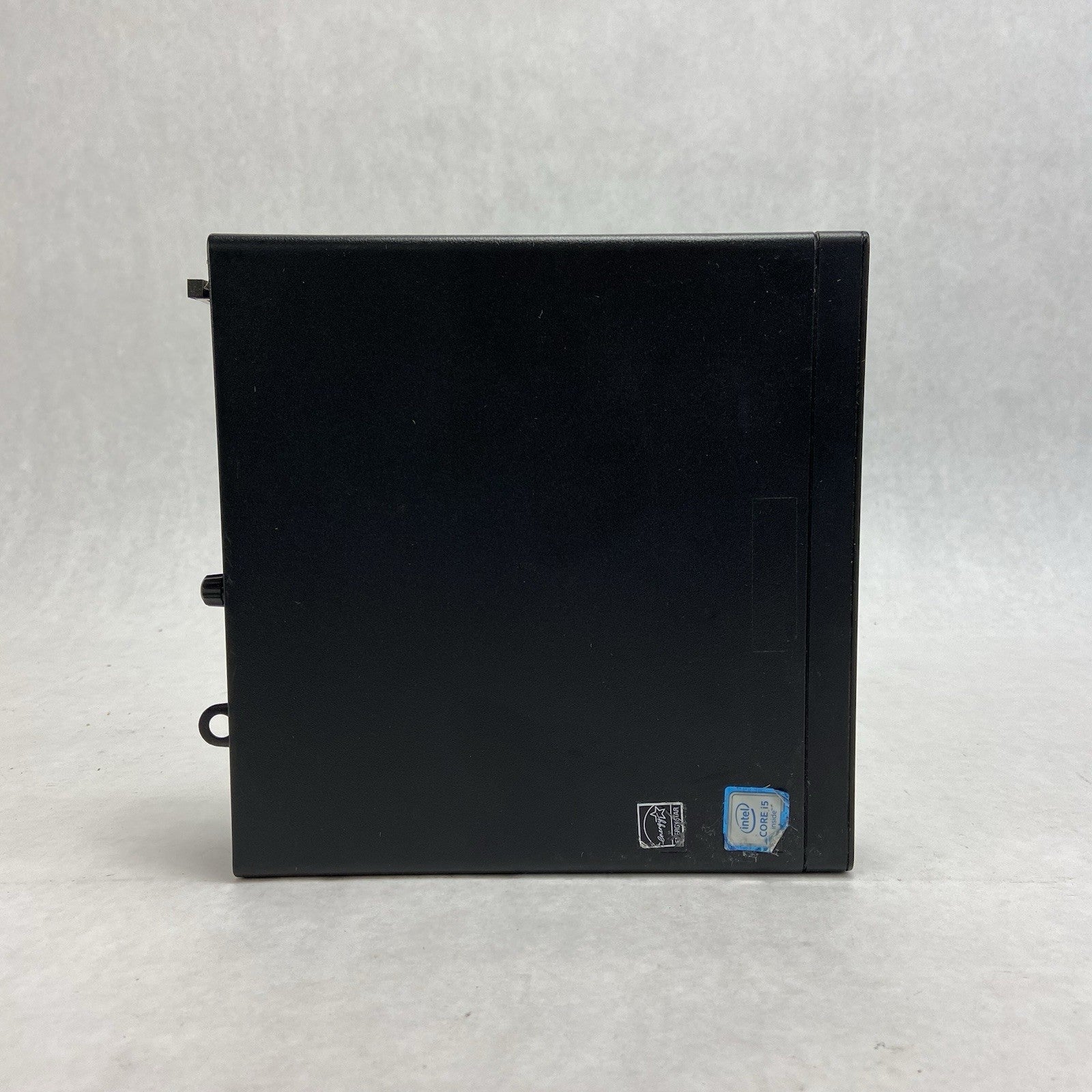 HP ProDesk 600 G2 MFF Intel Core i5-6500T 2.5GHz 0GB RAM No AC/HDD/OS5