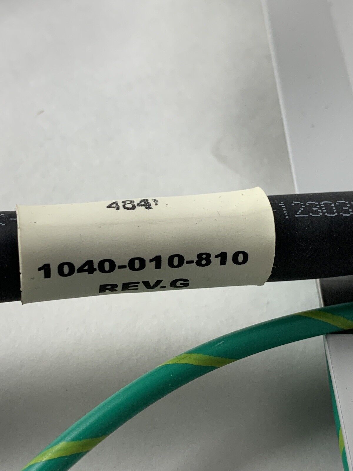 Stryker CS3204 Tub Assembly 1040-210-859 Power Supply Battery Charger Untested