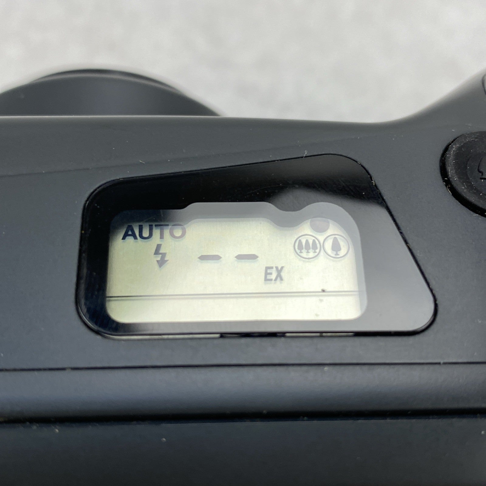 Pentax Zoom 90WR 35mm Weather Resistant Point And Shoot Film Camera With Remote8