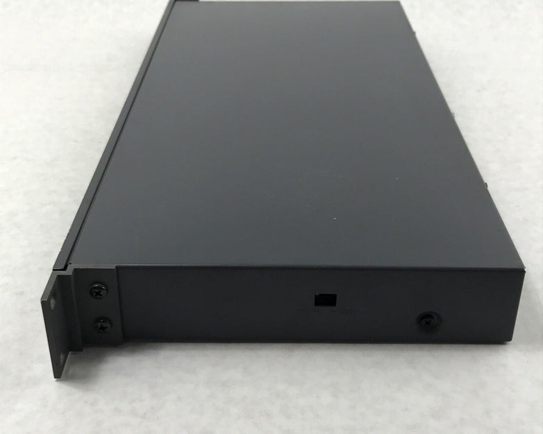 EV Electro-Voice MR2500 Dual Diversity Wireless Receiver 0.5A 120V