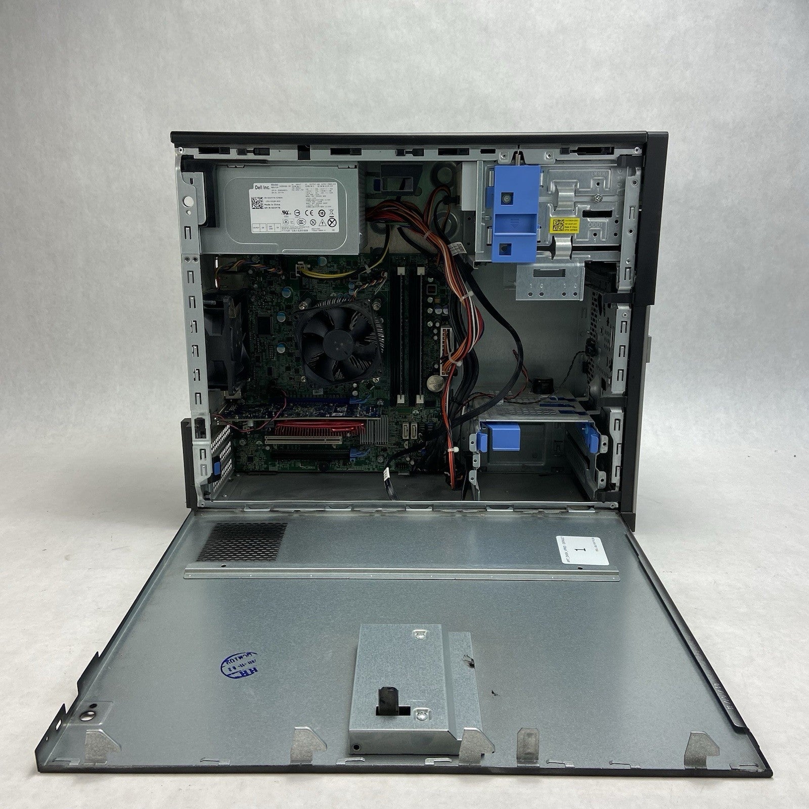 Dell Optiplex 990 MT Intel Core i7-2600 3.4GHz 4GB RAM No HDD No OS8