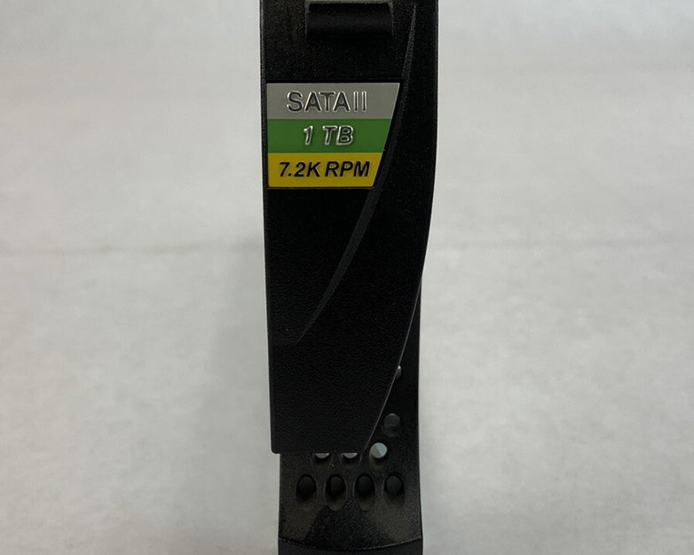 EMC 1TB 005049238 HDD Caddy - No Backplane (Lot of 4)