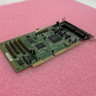 Analog Devices 929-0128 ISA Audio Card