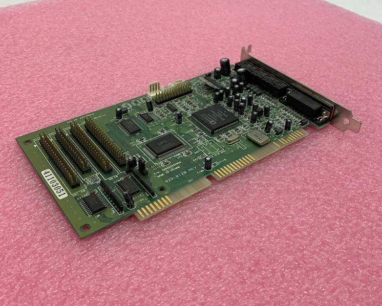 Analog Devices 929-0128 ISA Audio Card