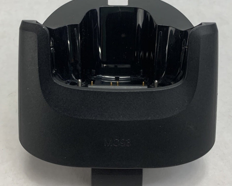 Zebra ADP-MC93-CRDCUP Single Slot Cradle Adapter