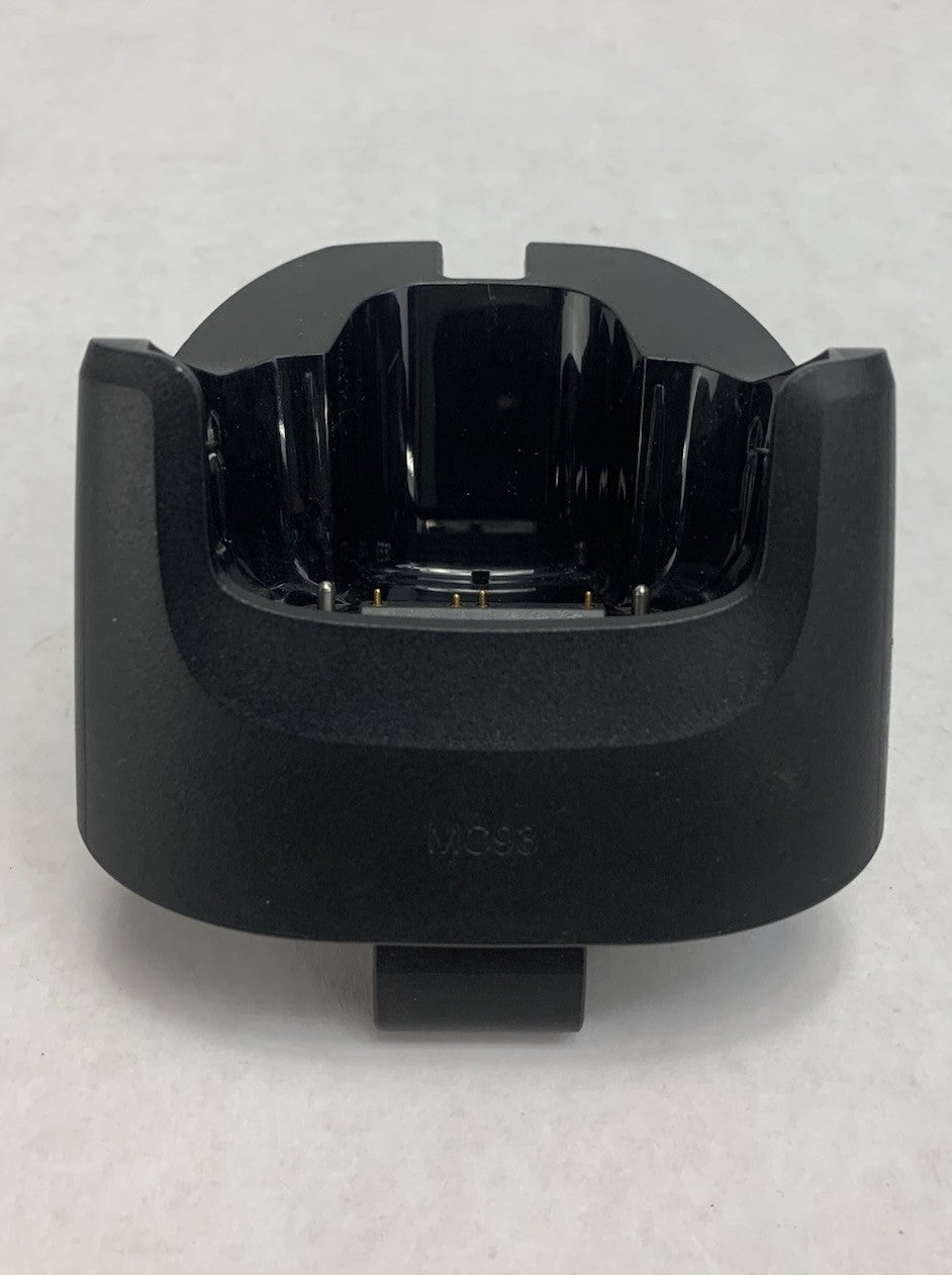 Zebra ADP-MC93-CRDCUP Single Slot Cradle Adapter1