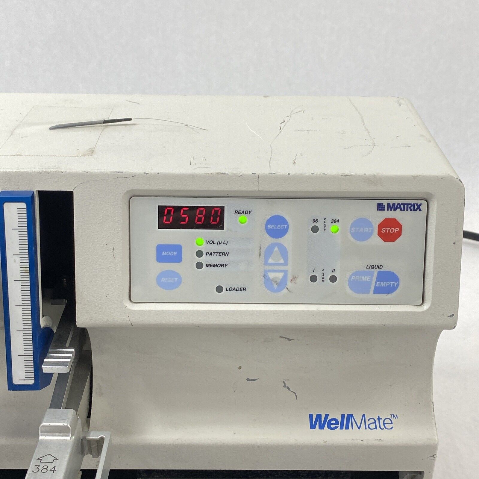 Thermo Scientific Matrix WellMate Microplate Dispenser