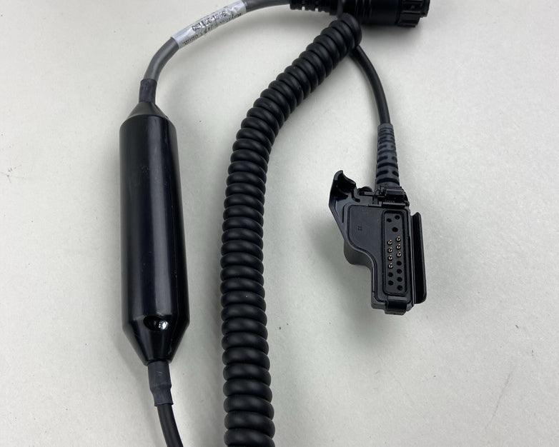 Raytheon JPS Communications ACU-T Tactical Interconnect Interoperability Gateway