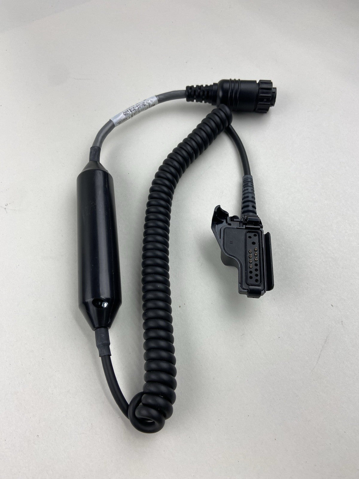 Raytheon JPS Communications ACU-T Tactical Interconnect Interoperability Gateway15