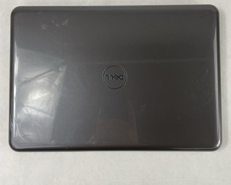 Dell Latitude 3380 Core i5-7200U 2.50 GHz 4 GB RAM No HDD No OS No Battery