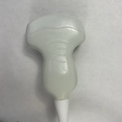 Siemens 08259644 Acuson 4C1 Convex Ultrasound Probe Transducer Untested
