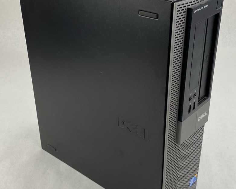 Dell OptiPlex 980 DT Intel Core i7-870 2.93GHz 8GB RAM No HDD No OS