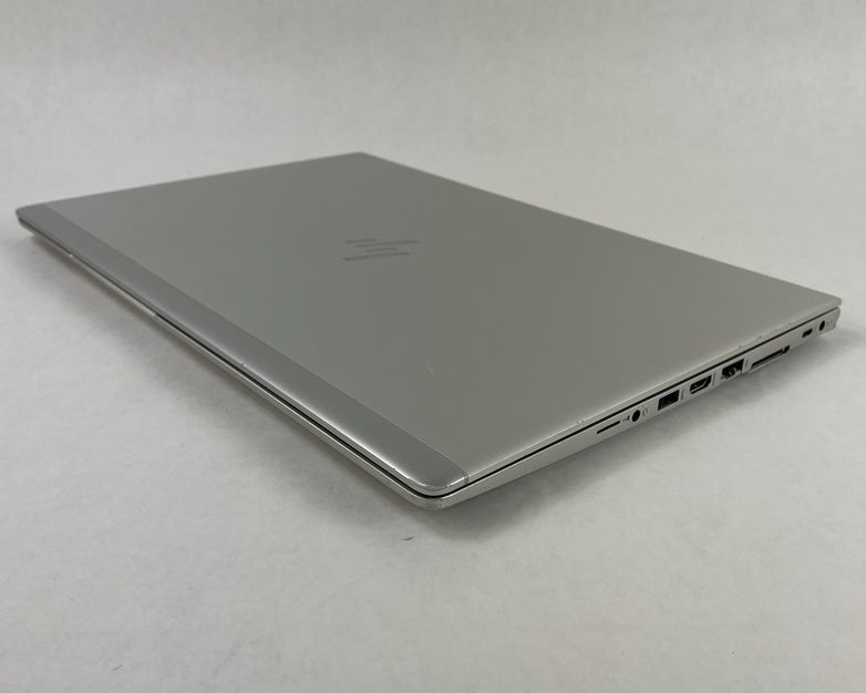 HP EliteBook 850 G6 15.6" i5-8365U 1.60 GHz 8 GB RAM No SSD/OS/AC - Bottom Latch