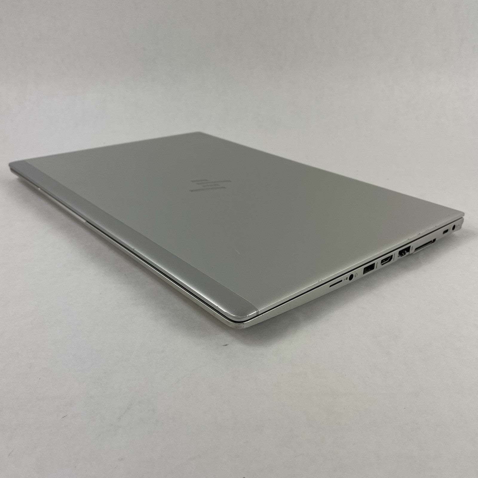 HP EliteBook 850 G6 15.6" i5-8365U 1.60 GHz 8 GB RAM No SSD/OS/AC - Bottom Latch9