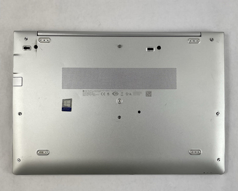 HP EliteBook 850 G6 15.6" i5-8365U 1.60 GHz 8 GB RAM No SSD/OS/AC - Missing Keys