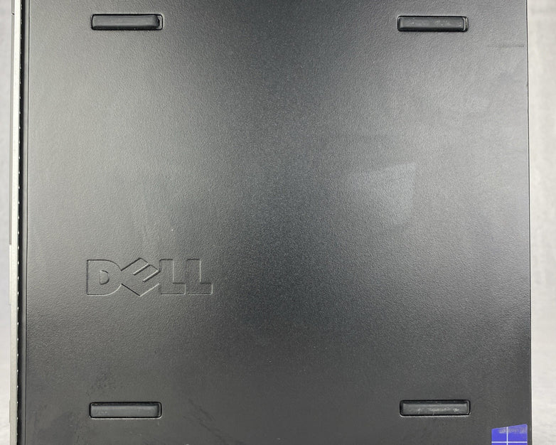 Dell OptiPlex 7010 USFF Intel Core i5-3475s 2.90GHz 4GB RAM DVDRW No HDD OS