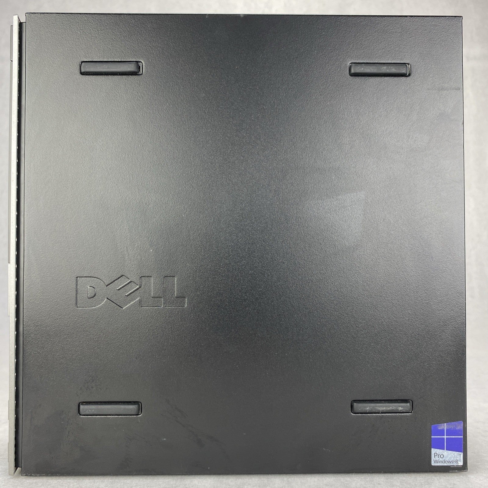 Dell OptiPlex 7010 USFF Intel Core i5-3475s 2.90GHz 4GB RAM DVDRW No HDD OS