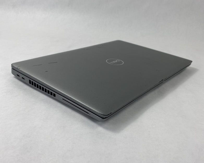 Dell Latitude 5520 Intel Core i5-1145G7 2.60 GHz 16 GB RAM 15.6" No SSD No OS