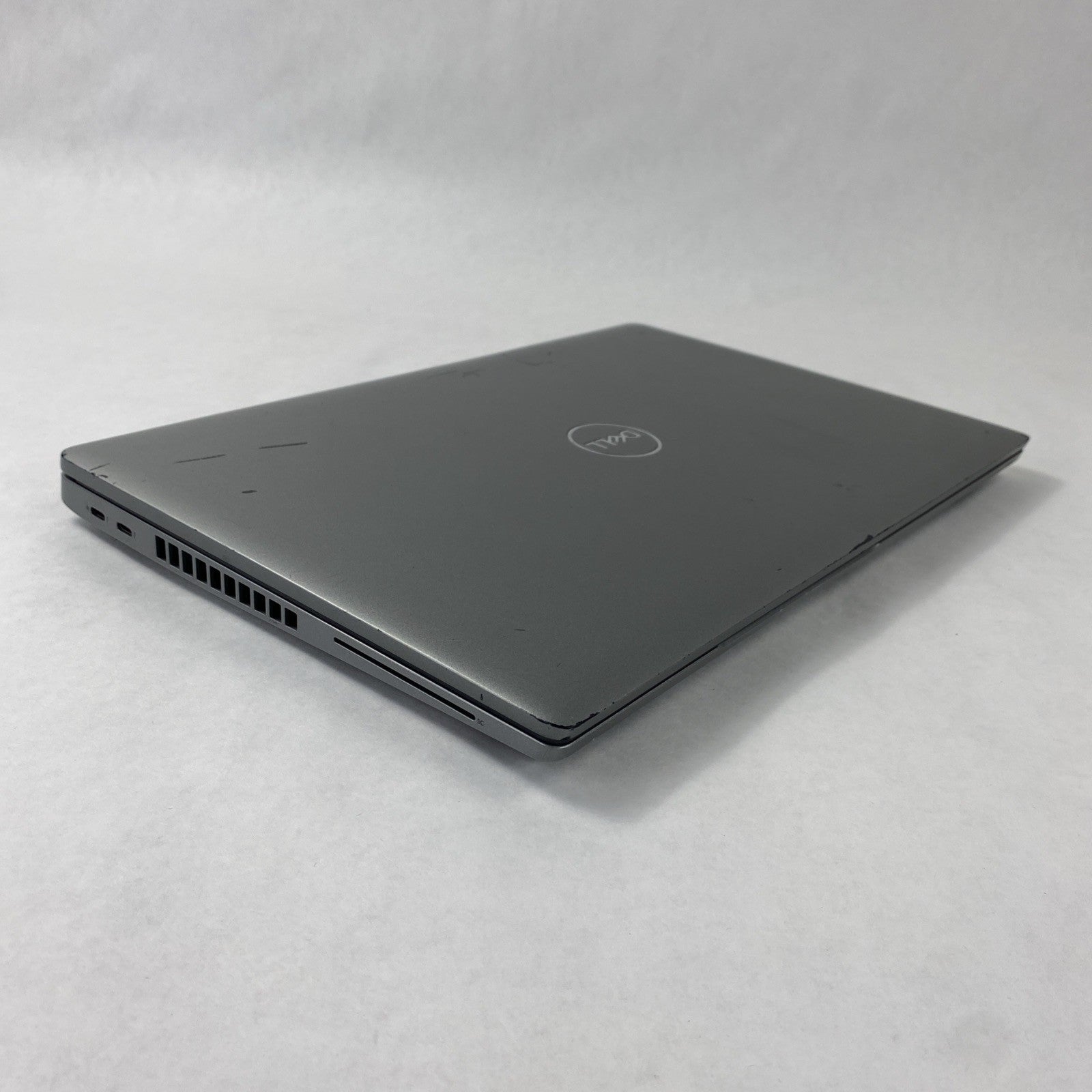 Dell Latitude 5520 Intel Core i5-1145G7 2.60 GHz 16 GB RAM 15.6" No SSD No OS