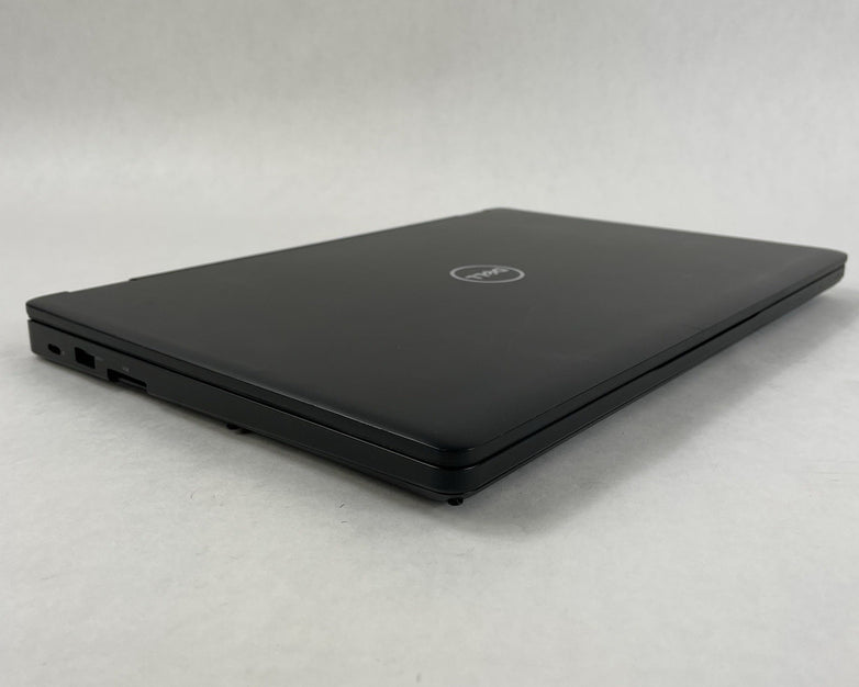 Dell Latitude 5480 14" i7-7600U 2.80 GHz 8 GB RAM No SSD/OS/AC/Batt