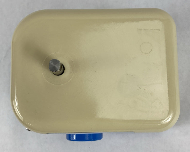 Valvcon LCU300LS2S115AC LCU-Series Single Direction Actuator
