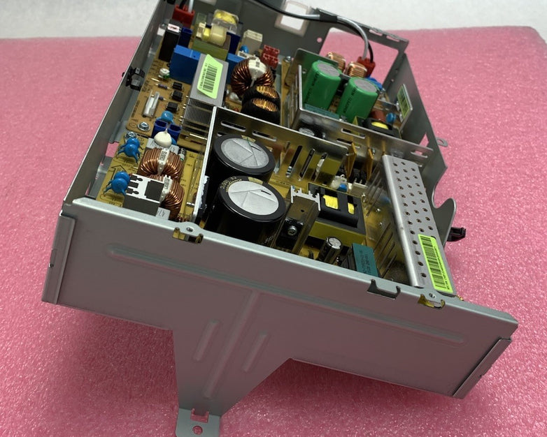 HP MFP Power Supply Board for E87660 Printer - Tested