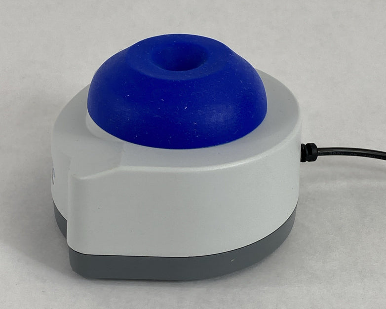 Fisher Scientific Mini Vortex Mixer 100-240AC 50/60Hz w/ Power Adapter