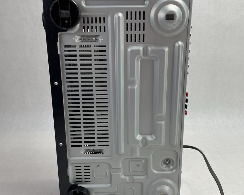 Sony STR-DH130 2-Channel FM/AM Stereo Receiver Control Center No Remote Tested