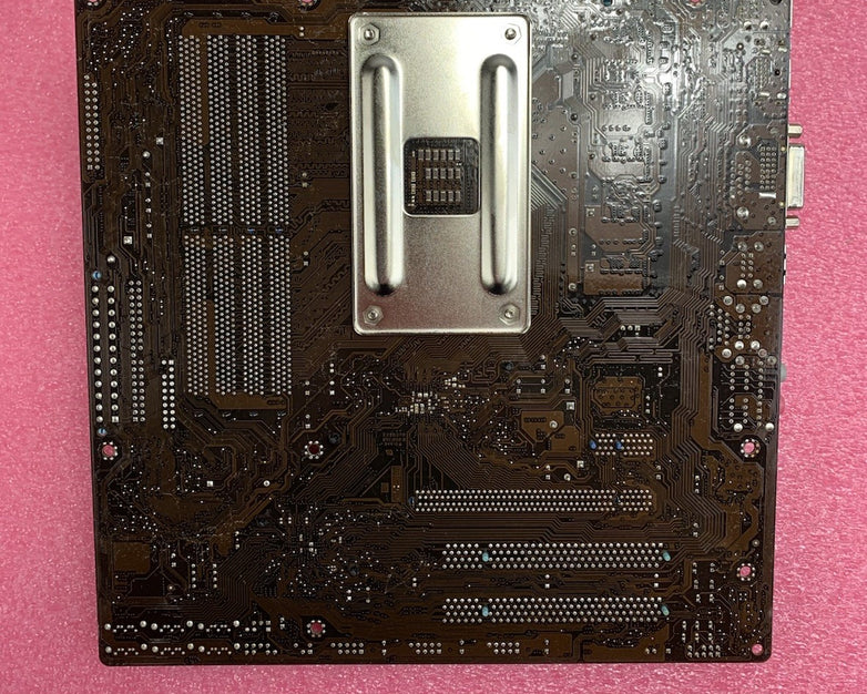 Asus M4A785-M Motherboard AMD Phenom 9550 2.2GHz 4GB RAM w/ Shield