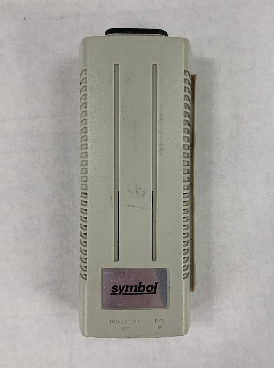 Symbol AP-PSBIAS-1P2-AFR Power Injector 1 Port (Lot of 5)