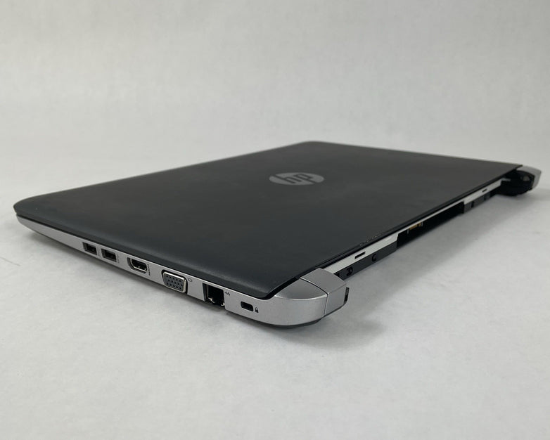 HP ProBook 440 G3 14" i5-6200U 2.30 GHz 8 GB RAM No SSD/OS/AC/Battery