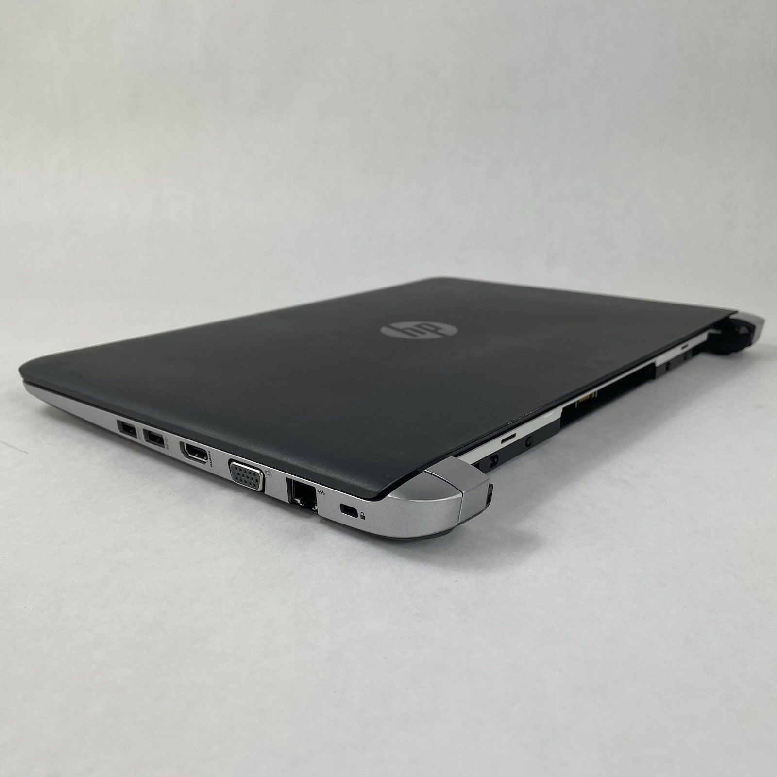 HP ProBook 440 G3 14" i5-6200U 2.30 GHz 8 GB RAM No SSD/OS/AC/Battery9