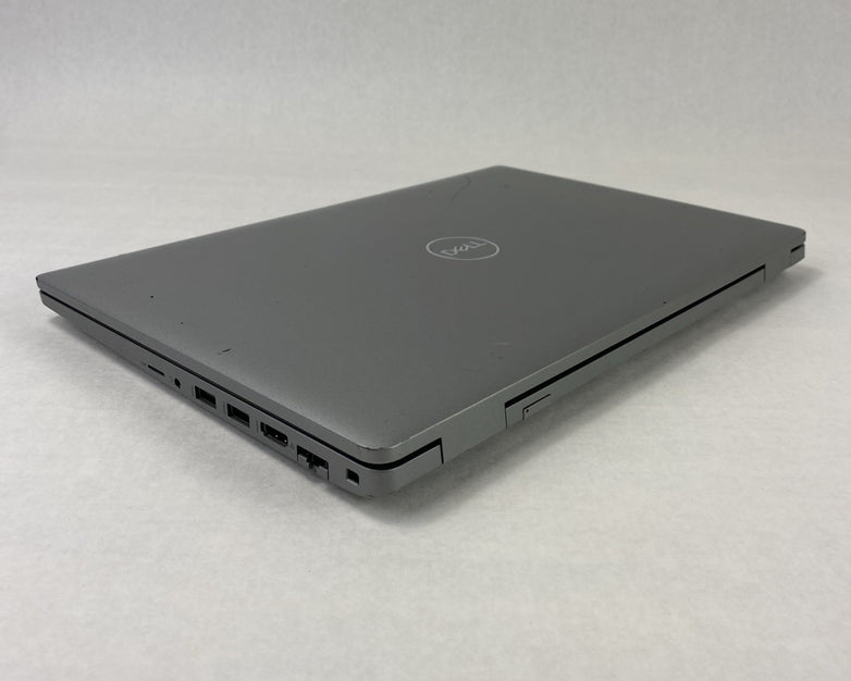 Dell Latitude 5520 Intel Core i5-1145G7 2.60 GHz 16 GB RAM 15.6" No SSD No OS