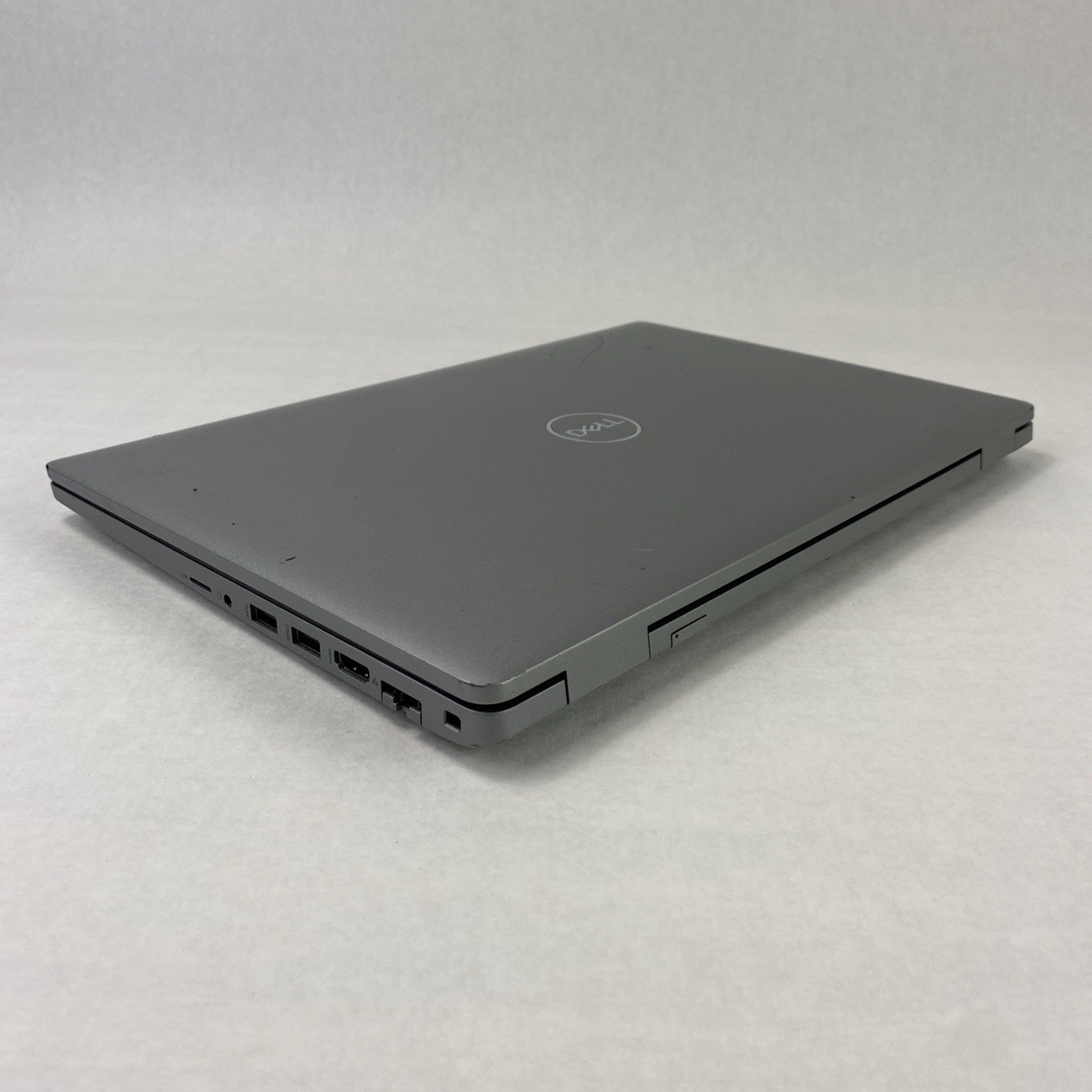 Dell Latitude 5520 Intel Core i5-1145G7 2.60 GHz 16 GB RAM 15.6" No SSD No OS