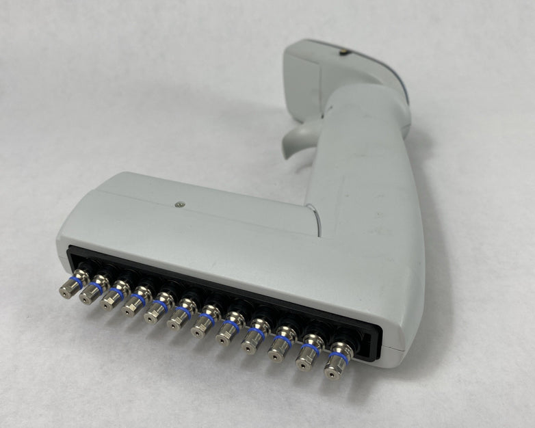 Thermo Scientific E1-ClipTip 30-850μL Electronic 12-Channel Pipette