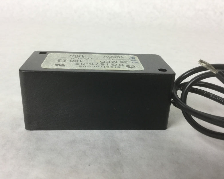 Electrocube RG1676-32 Arc and Noise Suppression