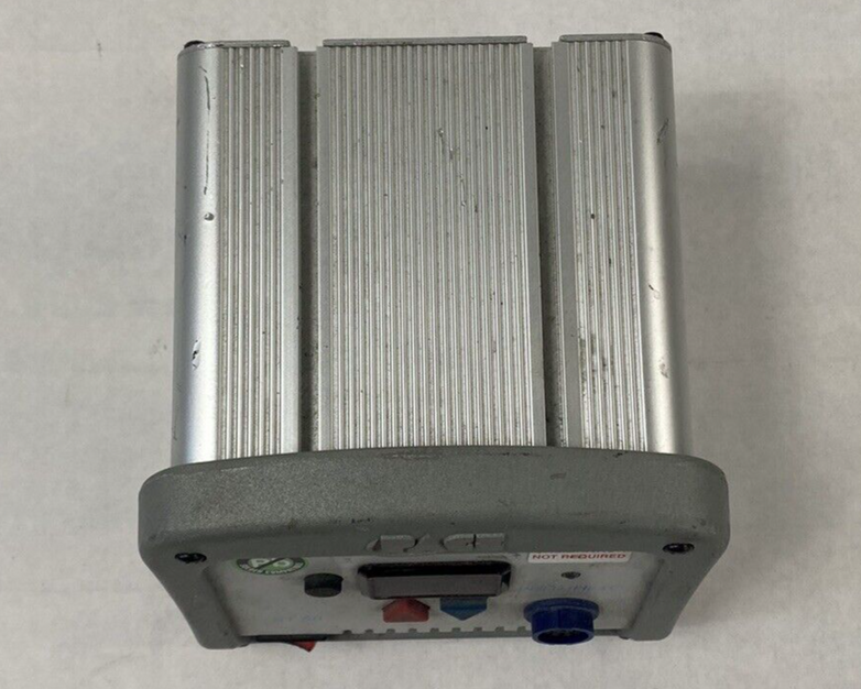 PACE ST 50 IntelliHeat Soldering Station For Parts or Repair No Power Cord/Wand