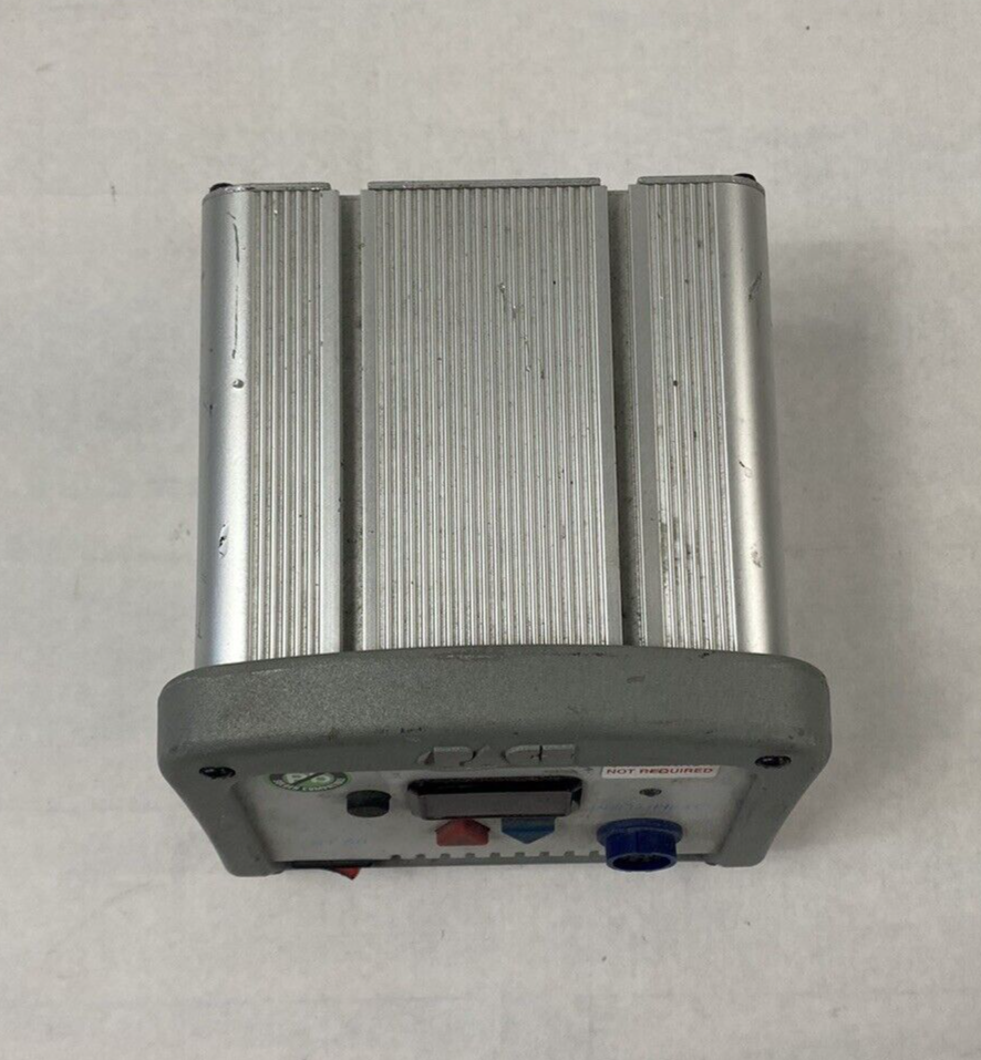 PACE ST 50 IntelliHeat Soldering Station For Parts or Repair No Power Cord/Wand
